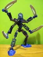Robot Form