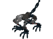 Shread Claw