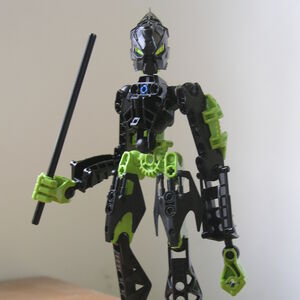 bionicle mocs for sale