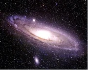 The galaxy in which the continuity takes place.