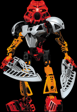 Tahu | Custom Bionicle Wiki | Fandom