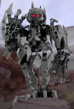 Mantax (Ignika Universe)