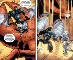 Nuju and Whenua Archives