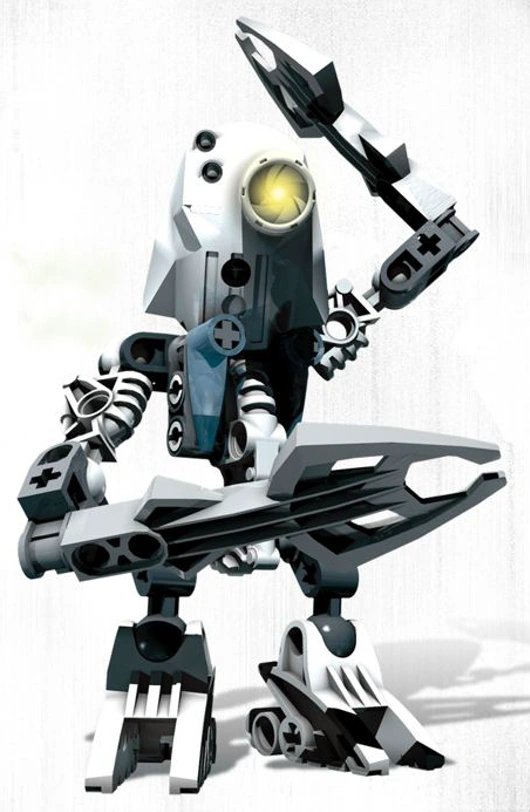 kazi bionicle