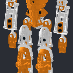 Bionicle toa of plasma store