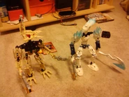 Virex and Strakk shocked by Zombie losing