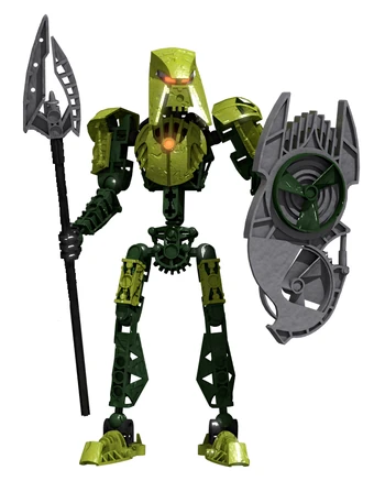 bionicle toa iruini