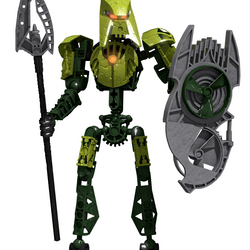 Bionicle iruini new arrivals