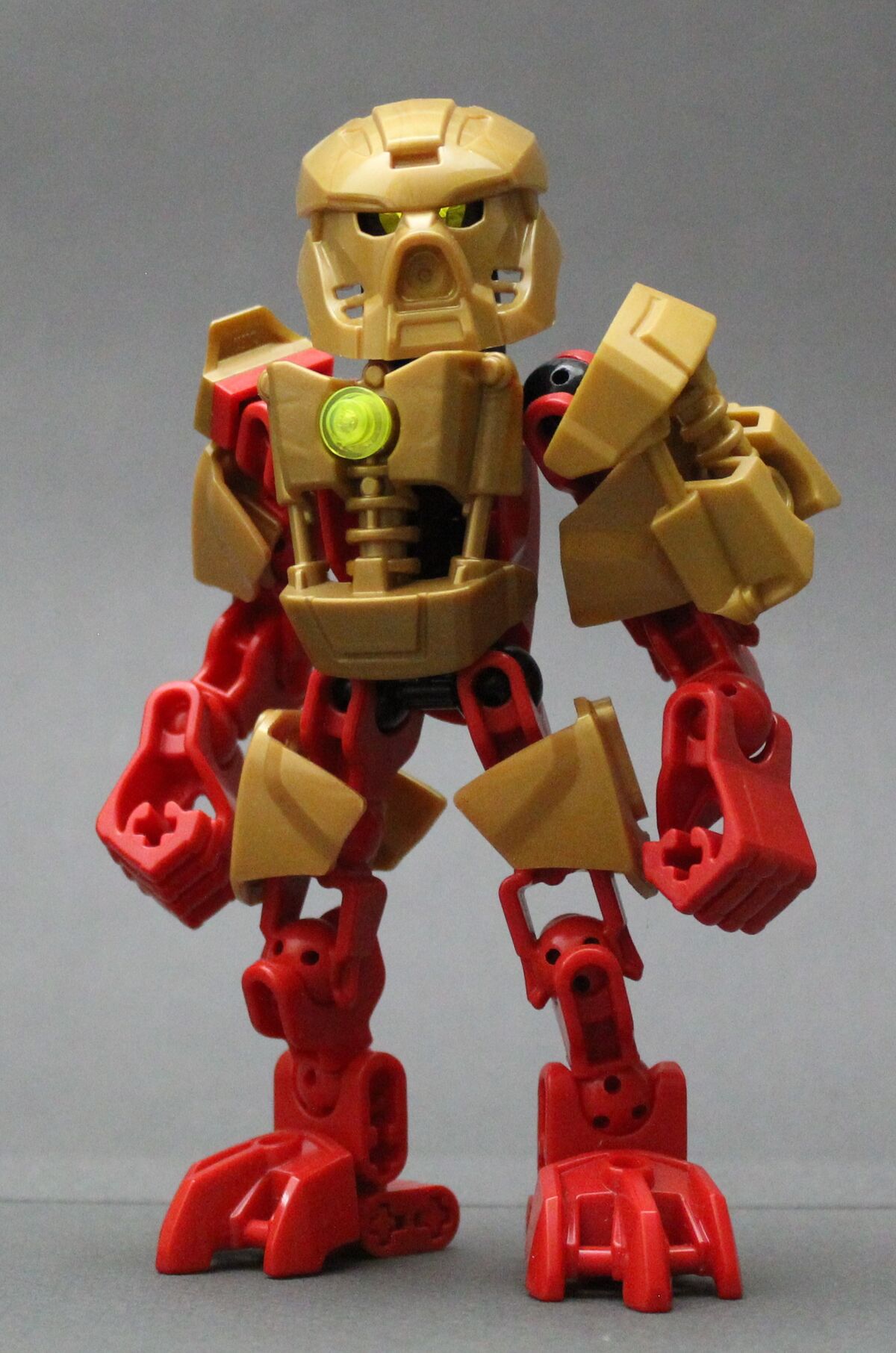Jaller Generation 2 Custom BIONICLE Wiki Fandom
