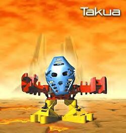 Takua (Ihu) | Custom BIONICLE Wiki | Fandom