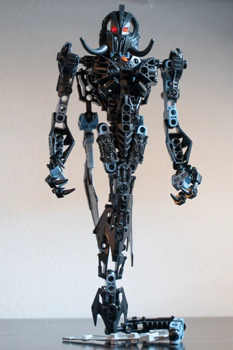 bionicle toa of iron