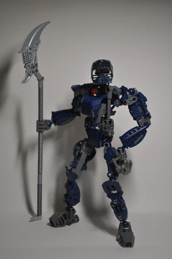 bionicle sword mocs
