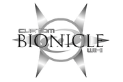 Custom BIONICLE Wiki Official Logo