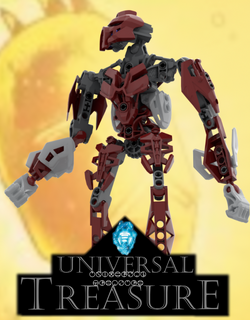 Bionicle wiki toa sale