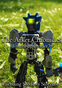The-Arker-Chronicles-Cover