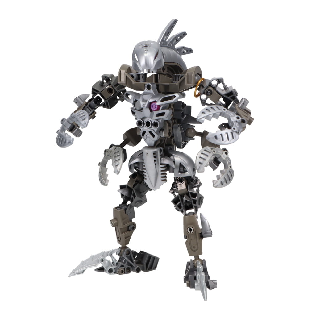 Vilrohk, Custom BIONICLE Wiki