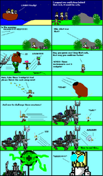 Battletlbcomic