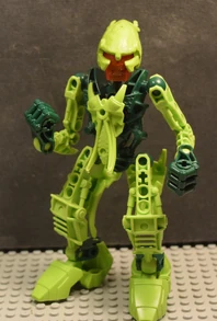 , a successful merchant who opened the first trading outpost in the Great Jungle.