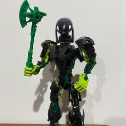 Bionicle shadow toa sale