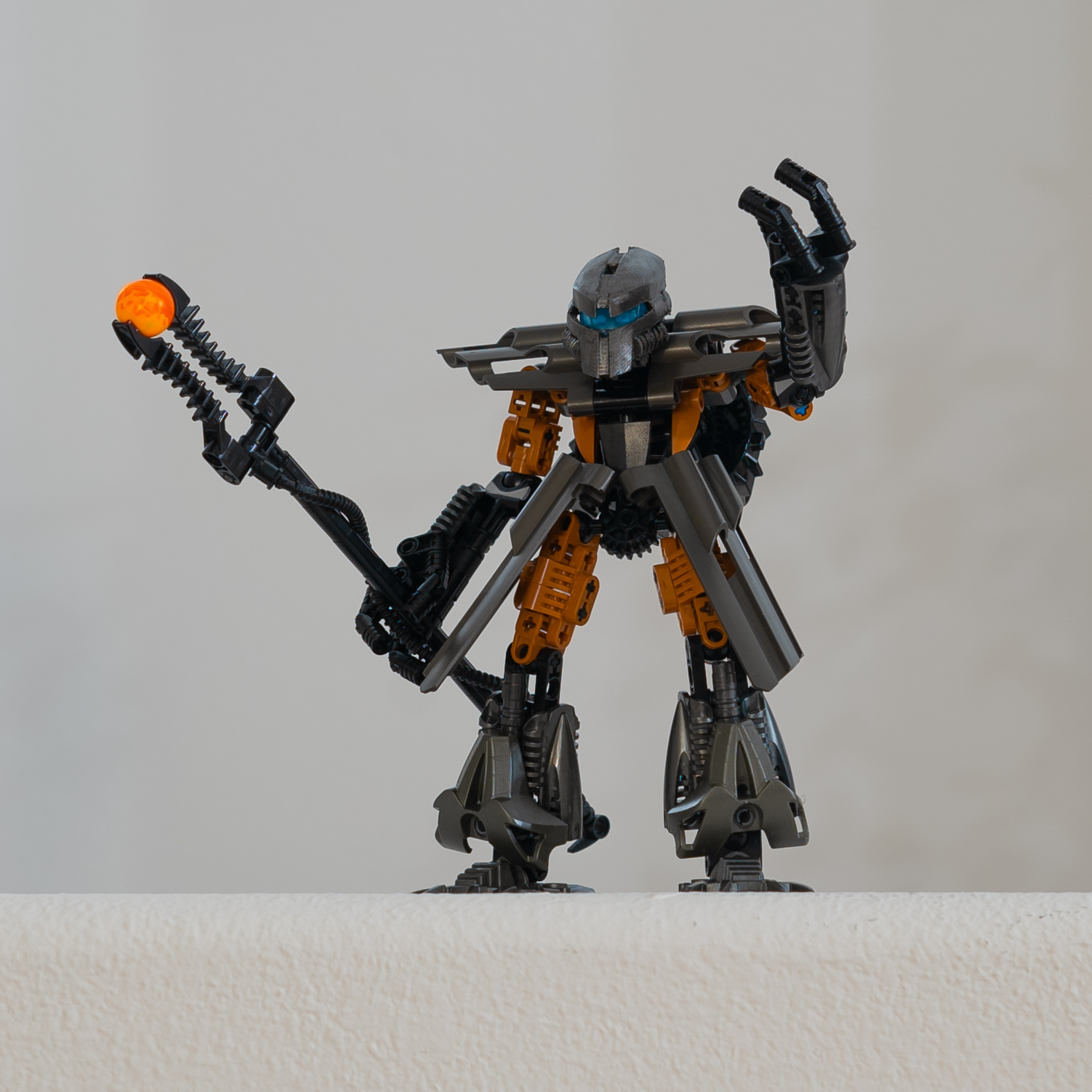 Bionicle zaria hotsell