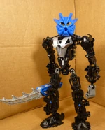 Toa Arker