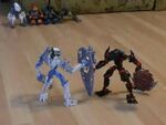 Arena BattleVerex&Arctica