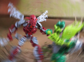 Power scream the next generation