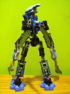 Back of current form