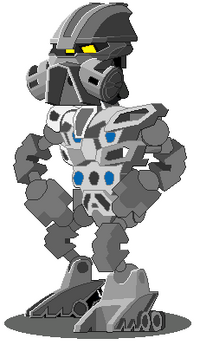 Protodermis Matoran | Custom BIONICLE Wiki | Fandom