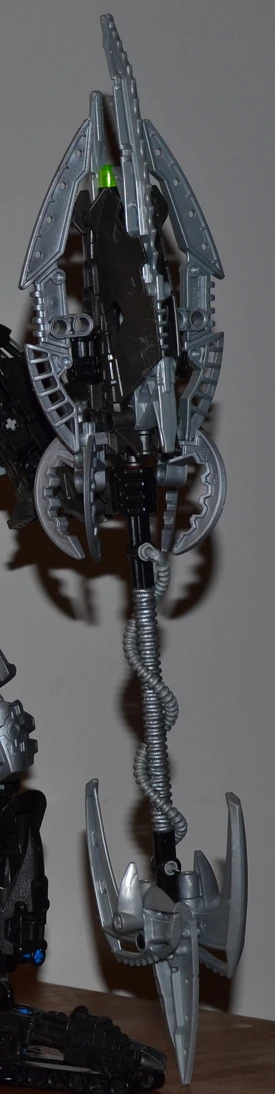 Protosteelstaffofiron