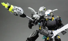 Mersery and Jarodin on a mission