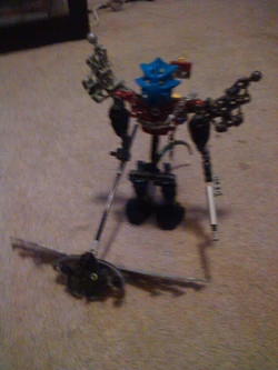 Toa Hook