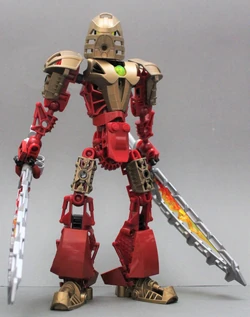 BTD Fractures Lhikan