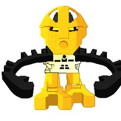 Lego bionicle big w clearance