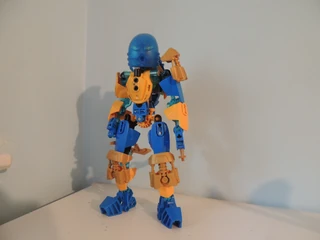 Gala Orvollious revamp