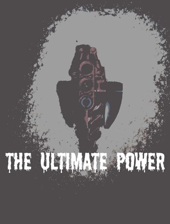 The Ultimate Power Logo