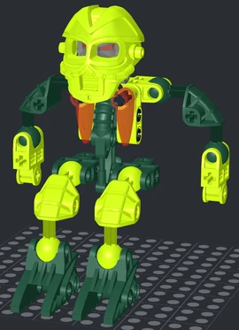 Leran | Custom BIONICLE Wiki | Fandom