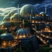 The Magistrate of Xianori.