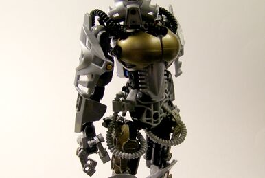 Bionicle g2 makuta hotsell