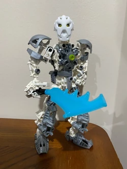 Toa Kotah