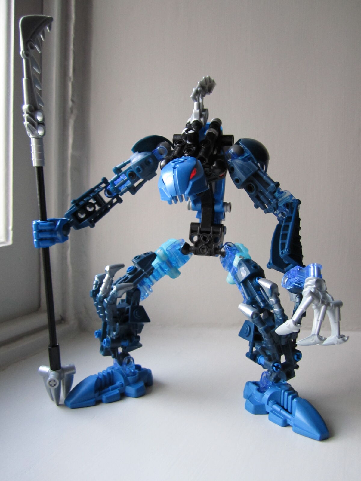 Rahkshi moc cheap