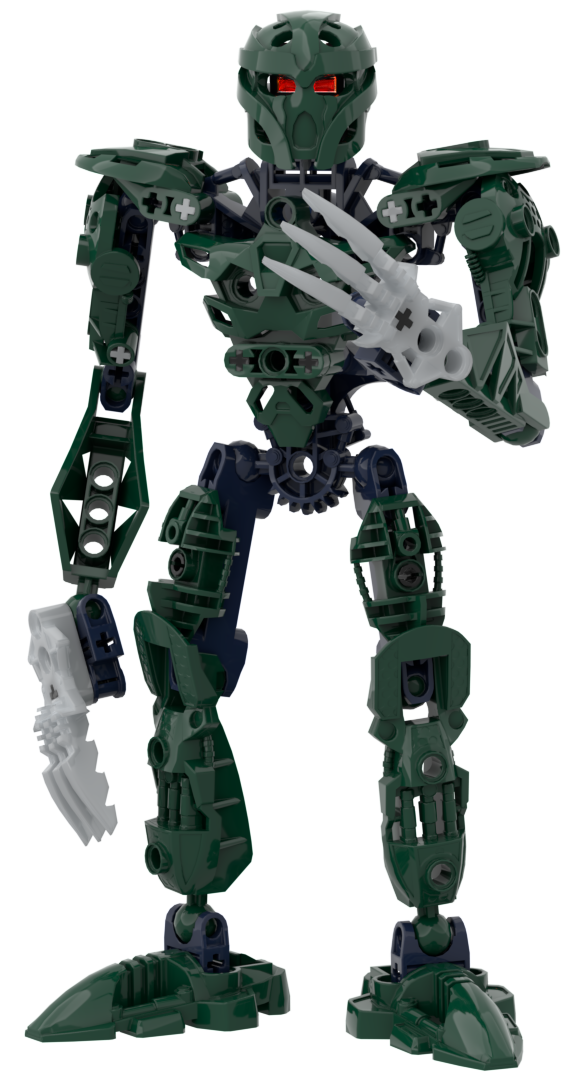 Notilu Custom BIONICLE Wiki Fandom