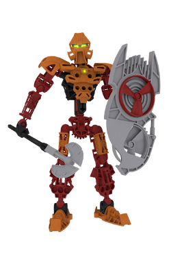 Toa norik