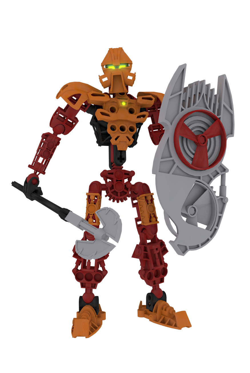 bionicle toa norik