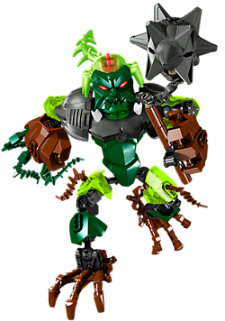 Lego Hero Factory: Brain Attack, Roblox Wiki