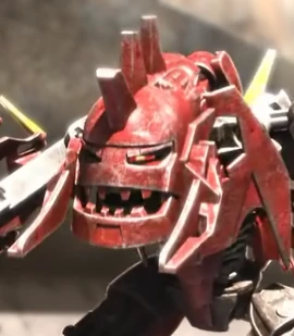 XPlode | Custom Hero Factory Wiki | Fandom