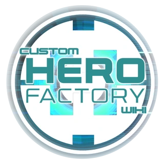 Custom Hero Factory Wiki