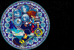 Sora's station of awakening in Kingdom Hearts III