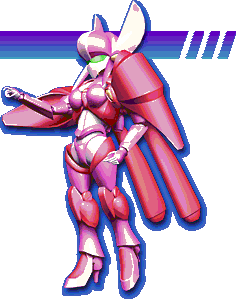 Kunai | Robopedia | Fandom