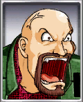 Ernest (Enraged)